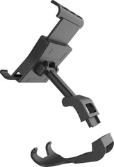 YONO Controller Clip - geschikt voor Nintendo Switch Pro Controller - Console Houder Accessoires - Zwart