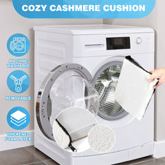 YONO Reistas Kat - Reismand 45x30x30cm - Zwart