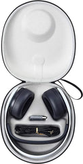 YONO Hard Case geschikt voor Sony Pulse 3D Draadloze Headset PS4/PS5 - Opberghoes - Zwart