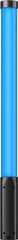 Ulanzi VL119 RGB Tube Light XL met handvat - 50 cm - Stream lamp - RGB lightpainting - 2.000 mAh batterij - 20 lichtscenes - Zwart