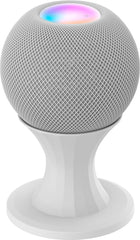 YONO Stand geschikt voor Apple Homepod Mini - Tafel Standaard Houder - Wit