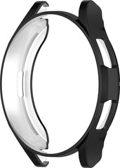 YONO Bumper geschikt voor Samsung Galaxy Watch 6 Classic - 43mm - Hoesje - Case - Zwart