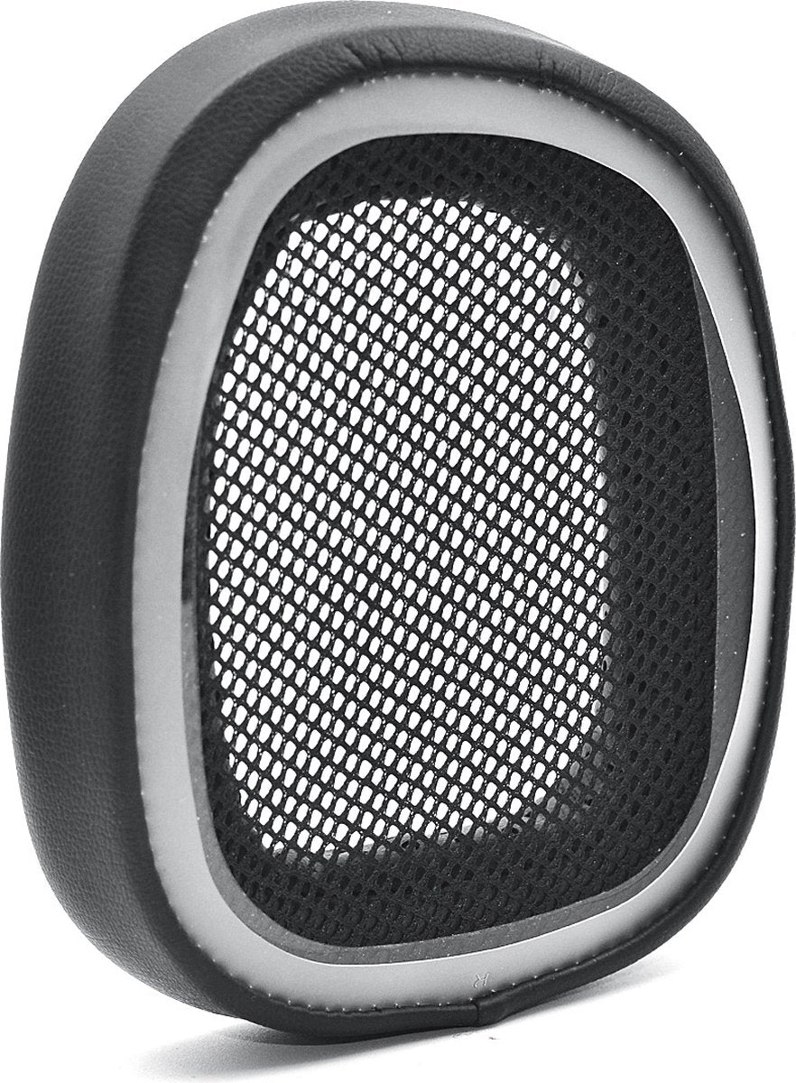 YONO Oorkussens geschikt voor Logitech G233 G433 G Pro X - Vervangbare Oorkussen Set met Memory Foam - 2 Stuks - Zwart