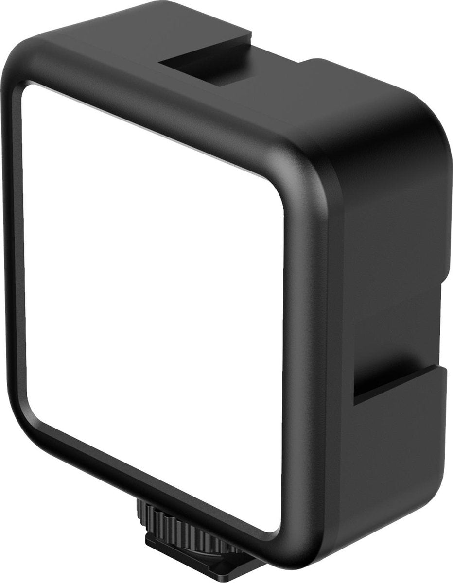 Ulanzi VL49 RGB Multi Color LED-videolamp