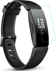 Screenprotectors Set geschikt voor de Fitbit Inspire HR - 3 stuks