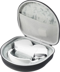 YONO Case geschikt voor Apple AirPods Max – Beschermhoes – Hardcover – Travel Hoesje – Koptelefoon Hoes