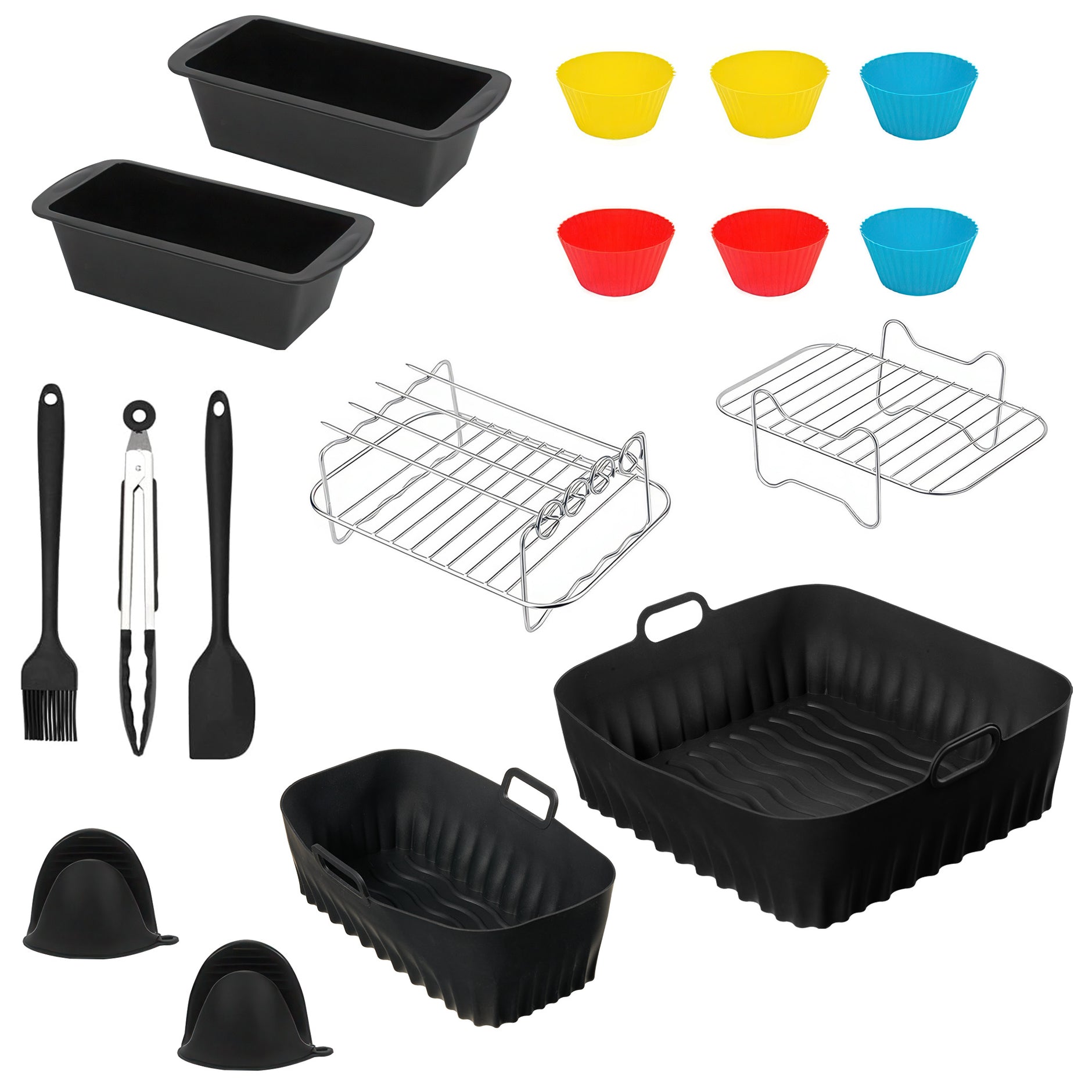 Accessoires | YONO – YONOSHOP.NL