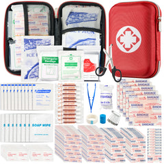 275-Delige EHBO Kit