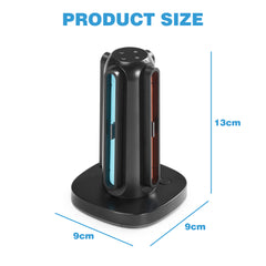 YONO Oplaadstation geschikt voor Nintendo Switch 2 Joy-Con