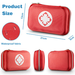 275-Delige EHBO Kit